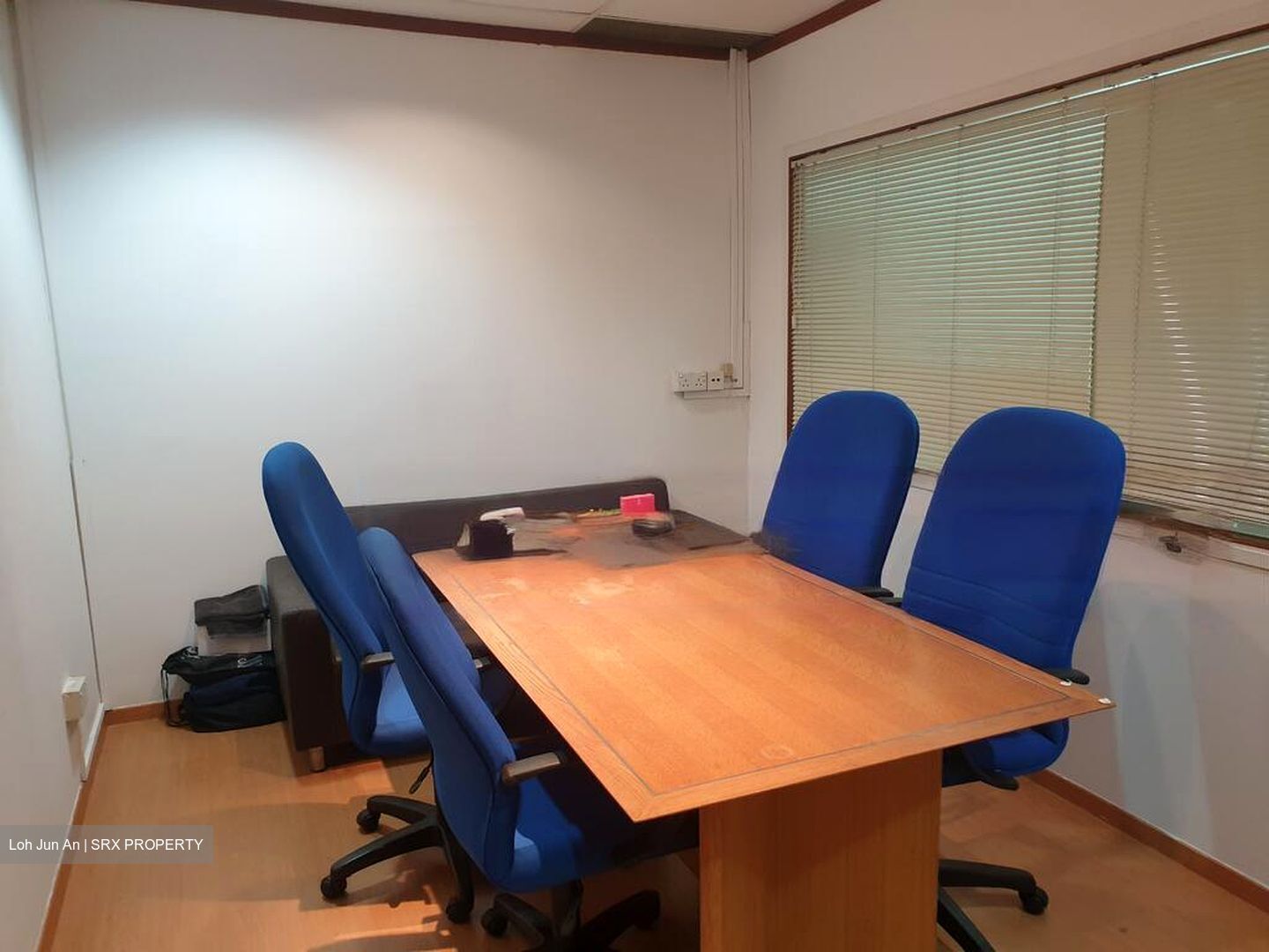 Tong Eng Building (D1), Office #460071121